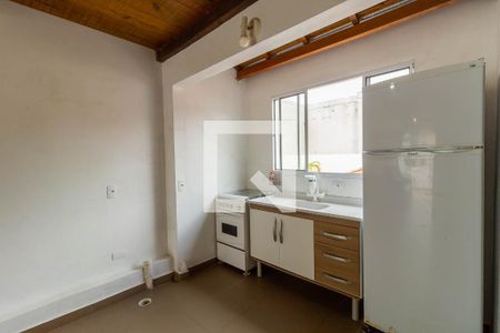 Kitnet de kitnet/studio para alugar com 1 quarto, 40m² em Ipiranga, São Paulo