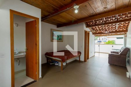 Kitnet de kitnet/studio para alugar com 1 quarto, 40m² em Ipiranga, São Paulo