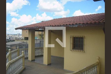 Casa à venda com 500m², 4 quartos e 8 vagas