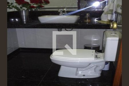 Casa à venda com 380m², 5 quartos e 6 vagas