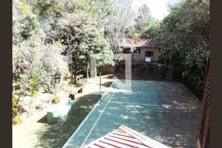 Casa de condomínio à venda com 468m², 3 quartos e 10 vagas