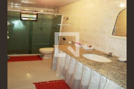 Casa de condomínio à venda com 468m², 3 quartos e 10 vagas
