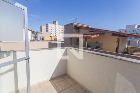 Apartamento à venda com 130m², 3 quartos e 2 vagasCobertura
