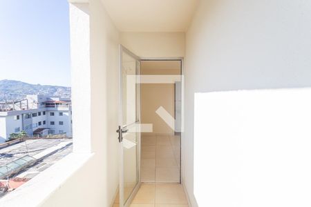Apartamento à venda com 130m², 3 quartos e 2 vagasVaranda da Suíte