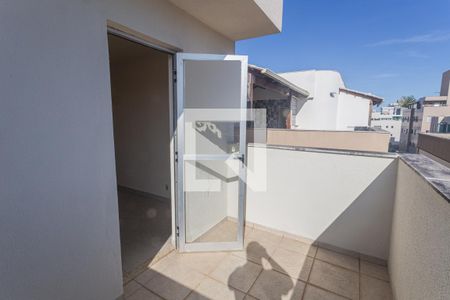 Apartamento à venda com 130m², 3 quartos e 2 vagasCobertura