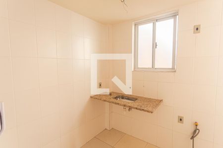 Apartamento à venda com 130m², 3 quartos e 2 vagasCozinha