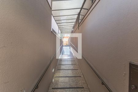 Apartamento à venda com 130m², 3 quartos e 2 vagasHall de Entrada