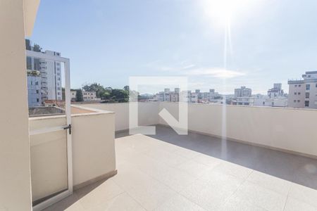 Apartamento à venda com 130m², 3 quartos e 2 vagasCobertura/Área de Serviço 2