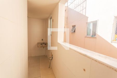 Apartamento à venda com 130m², 3 quartos e 2 vagasÁrea de Serviço 1