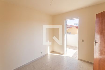 Apartamento à venda com 130m², 3 quartos e 2 vagasQuarto 3