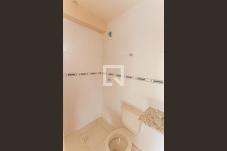 Apartamento à venda com 130m², 3 quartos e 2 vagasBanheiro da Suíte