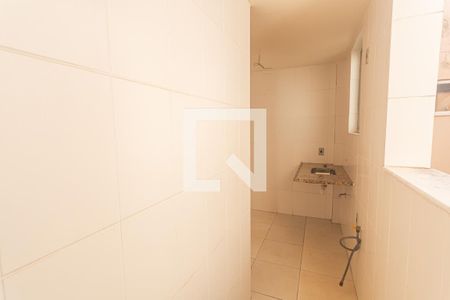 Apartamento à venda com 130m², 3 quartos e 2 vagasÁrea de Serviço 1