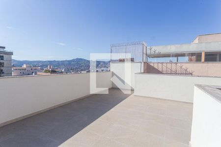Apartamento à venda com 130m², 3 quartos e 2 vagasCobertura/Área de Serviço 2
