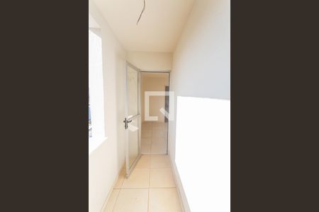 Apartamento à venda com 130m², 3 quartos e 2 vagasVaranda da Suíte