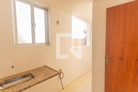 Apartamento à venda com 130m², 3 quartos e 2 vagasCozinha