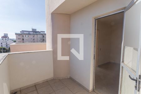 Apartamento à venda com 130m², 3 quartos e 2 vagasCobertura