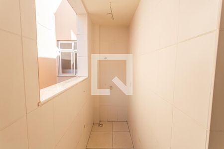 Apartamento à venda com 130m², 3 quartos e 2 vagasÁrea de Serviço 1