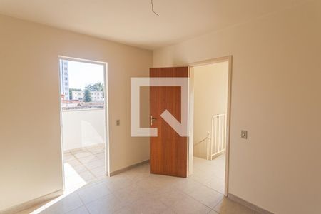 Apartamento à venda com 130m², 3 quartos e 2 vagasQuarto 3