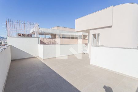 Apartamento à venda com 130m², 3 quartos e 2 vagasCobertura/Área de Serviço 2