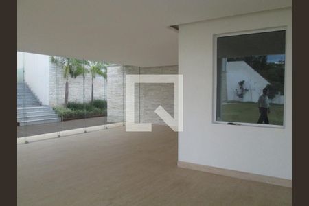 Casa de condomínio à venda com 1056m², 5 quartos e 15 vagas