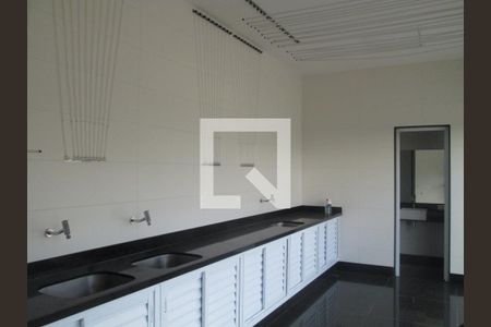 Casa de condomínio à venda com 1056m², 5 quartos e 15 vagas