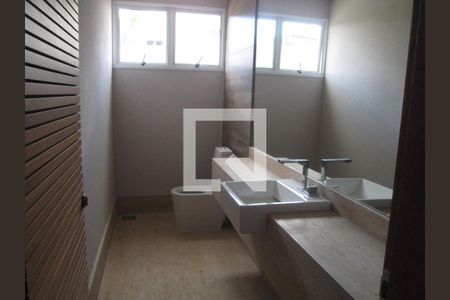 Casa de condomínio à venda com 1056m², 5 quartos e 15 vagas