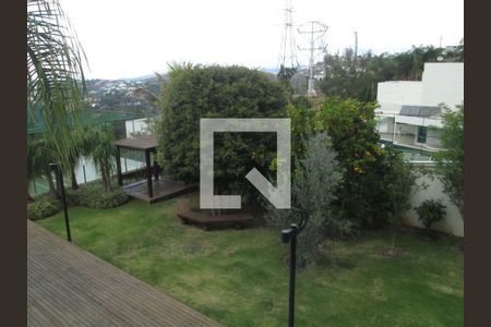 Casa de condomínio à venda com 1056m², 5 quartos e 15 vagas