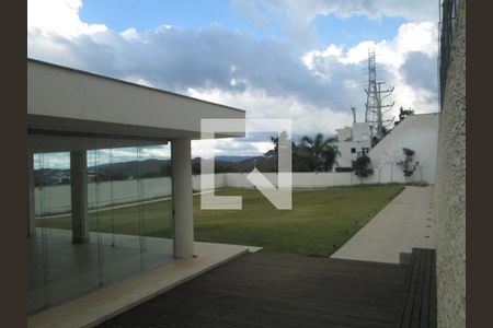 Casa de condomínio à venda com 1056m², 5 quartos e 15 vagas