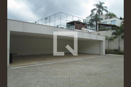 Casa de condomínio à venda com 1056m², 5 quartos e 15 vagas