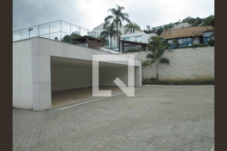 Casa de condomínio à venda com 1056m², 5 quartos e 15 vagas
