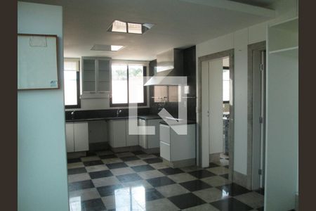 Casa de condomínio à venda com 1564m², 7 quartos e 15 vagas