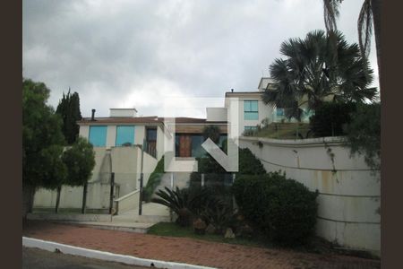 Casa de condomínio à venda com 1564m², 7 quartos e 15 vagas