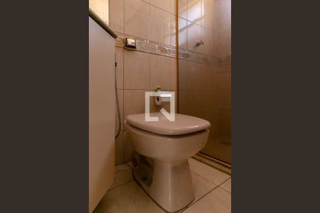 Apartamento à venda com 202m², 3 quartos e 1 vagaBanheiro 1