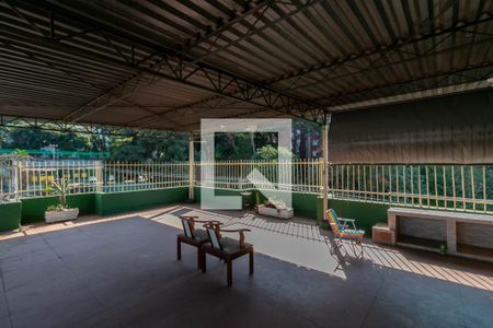 Apartamento à venda com 202m², 3 quartos e 1 vagaÁrea comum