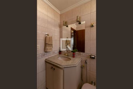 Apartamento à venda com 202m², 3 quartos e 1 vagaBanheiro 1