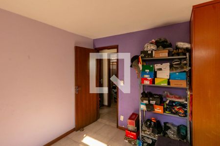 Apartamento à venda com 202m², 3 quartos e 1 vagaQuarto 3
