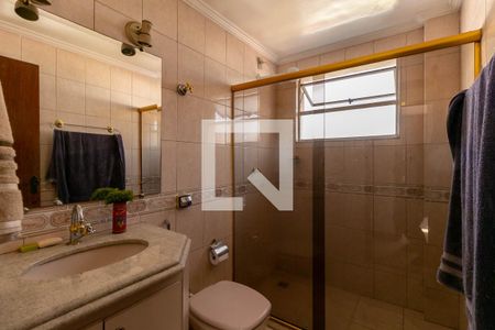 Apartamento à venda com 202m², 3 quartos e 1 vagaBanheiro 1