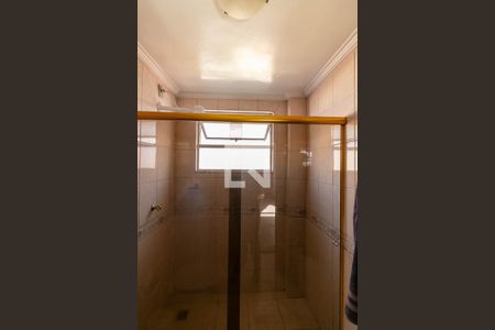 Apartamento à venda com 202m², 3 quartos e 1 vagaBanheiro 1