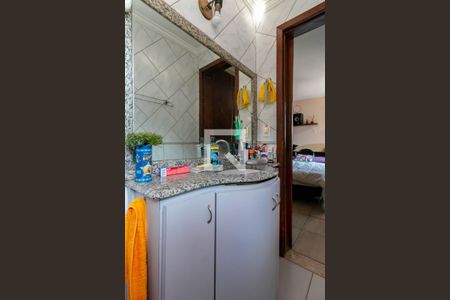 Apartamento à venda com 202m², 3 quartos e 1 vagaBanheiro 2