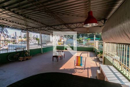 Apartamento à venda com 202m², 3 quartos e 1 vagaÁrea comum