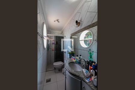 Apartamento à venda com 202m², 3 quartos e 1 vagaBanheiro 2