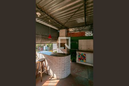 Apartamento à venda com 202m², 3 quartos e 1 vagaÁrea comum