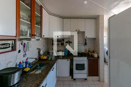 Apartamento à venda com 202m², 3 quartos e 1 vagaCozinha