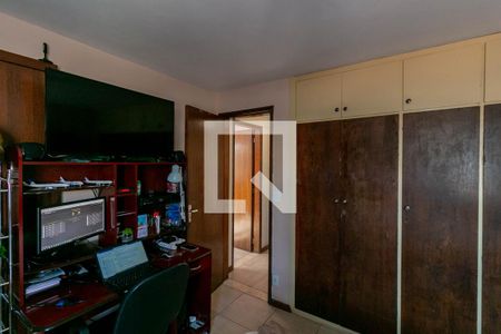 Apartamento à venda com 202m², 3 quartos e 1 vagaQuarto 2