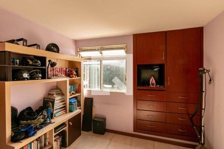 Apartamento à venda com 202m², 3 quartos e 1 vagaQuarto 3