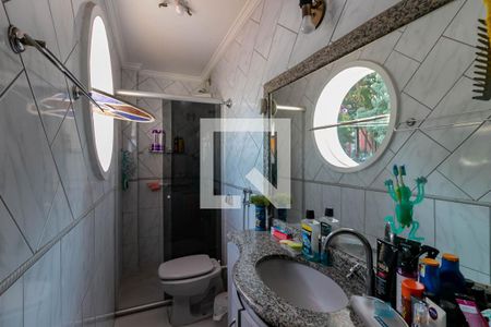 Apartamento à venda com 202m², 3 quartos e 1 vagaBanheiro 2