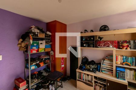 Apartamento à venda com 202m², 3 quartos e 1 vagaQuarto 3