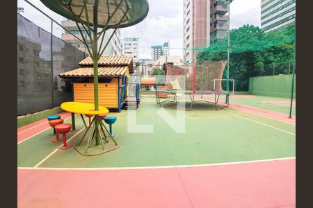 Apartamento à venda com 510m², 4 quartos e 4 vagas