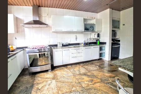 Apartamento à venda com 510m², 4 quartos e 4 vagas