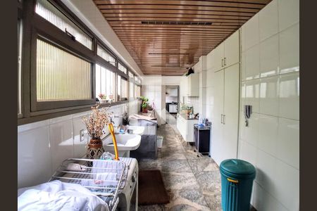 Apartamento à venda com 510m², 4 quartos e 4 vagas